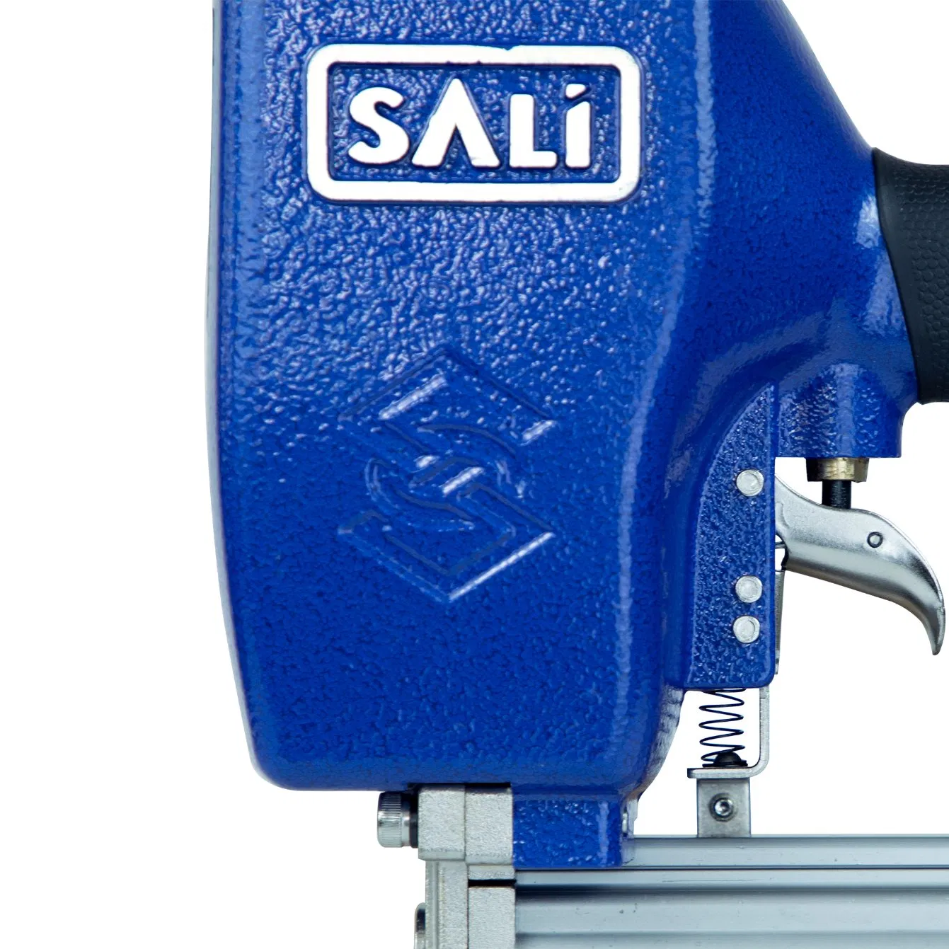 Sali ST64B 10-64mm Pneumatic Air Steel Nail Gun Nailer