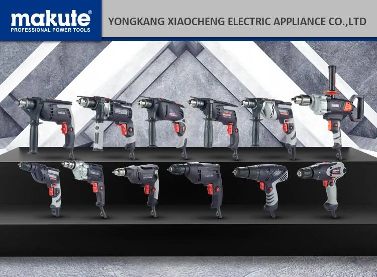 Impact Drill Overview