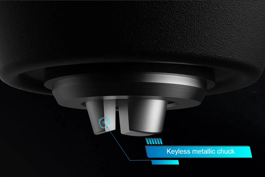 Drilling Application