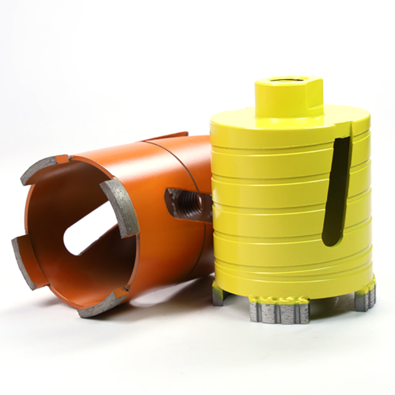 Wholesale M16 Diamond Drill Bit with SDS Adaptor Concrete Drill Bit