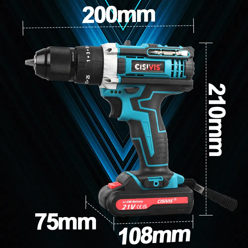 Power Tool Performance
