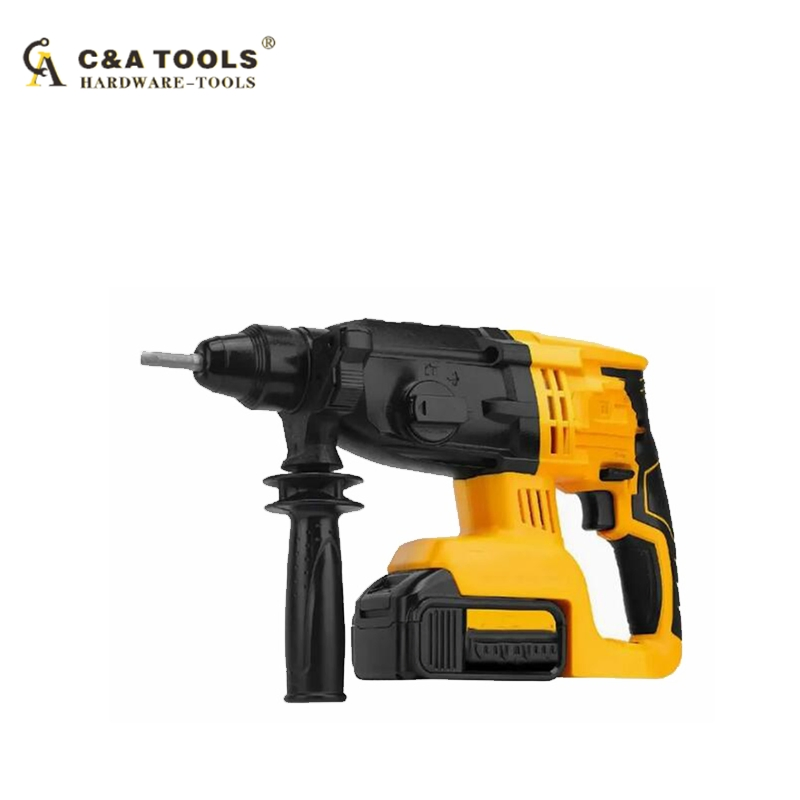 Professional Series Power Tools Power Hammer Drill