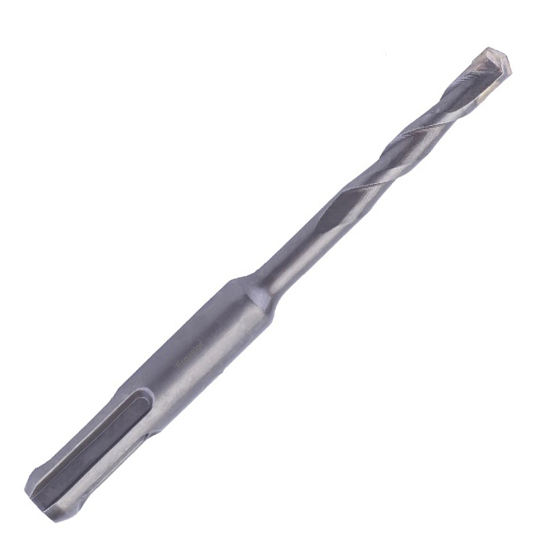 Industrial-Grade SDS-Plus Drill Bits for Tough Concrete Tasks