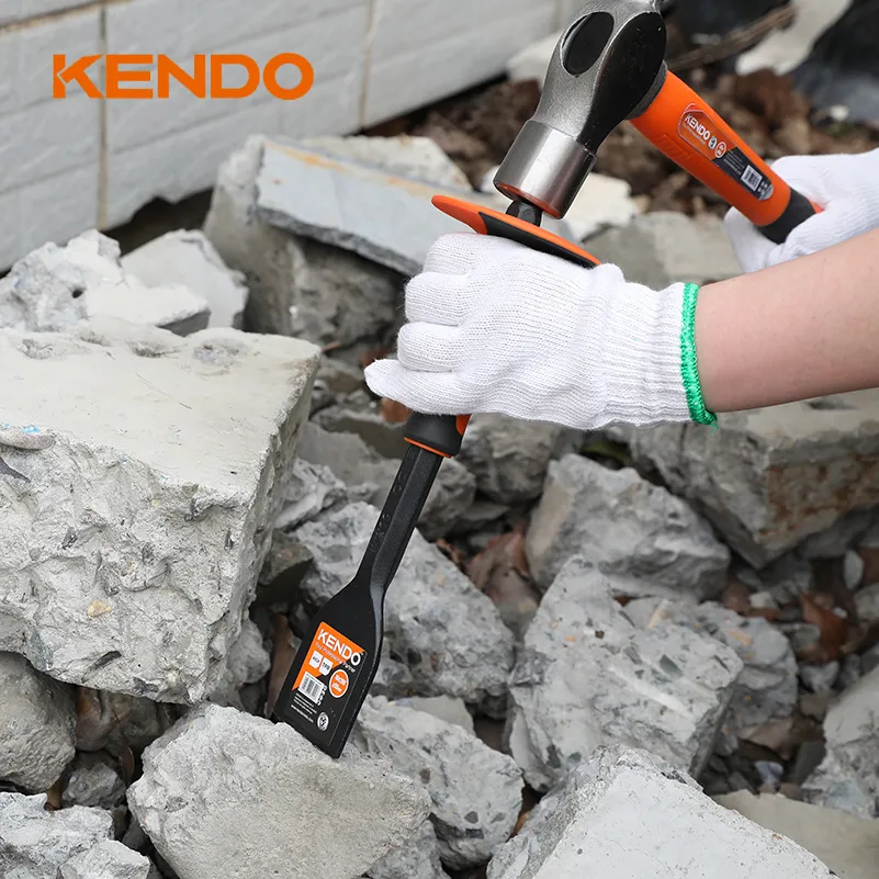 Kendo Cold Chisel