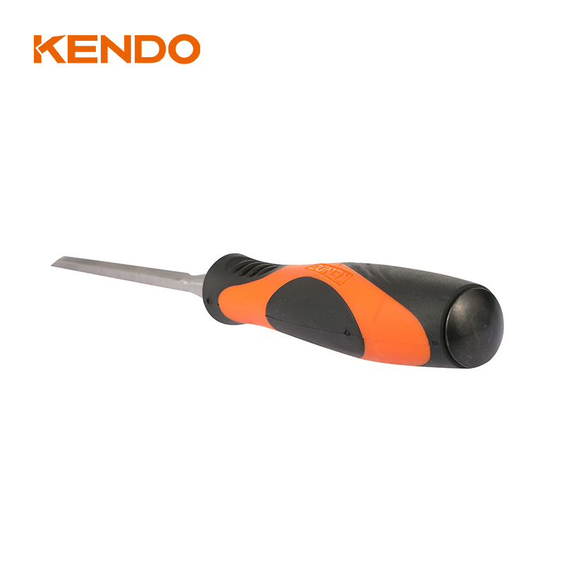 Kendo 65mm Carving Chisel Woodworking Flat Blade Hand Blank Tools Chisel