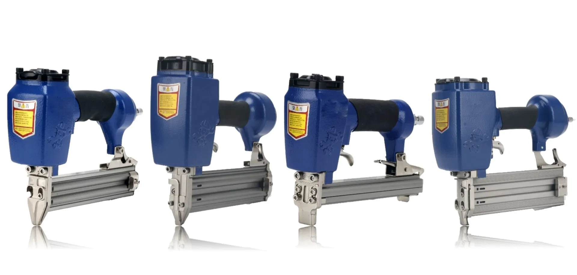 Pneumatic Brad Nailer Overview