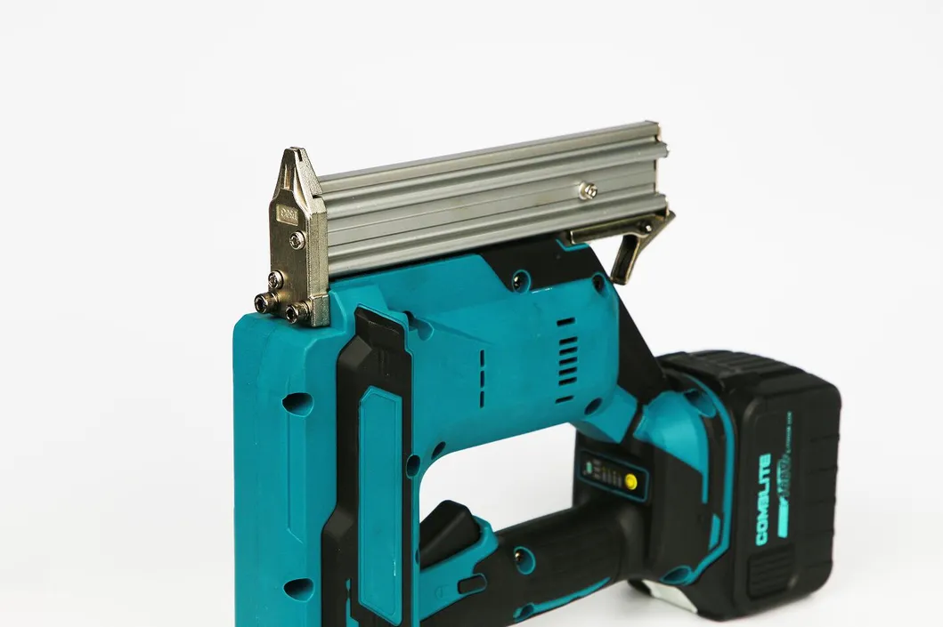 Battery Framing Gun Nails