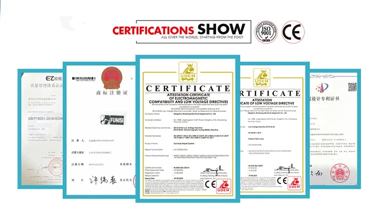 Cn90 Pneumatic Siding Nail Gun 10