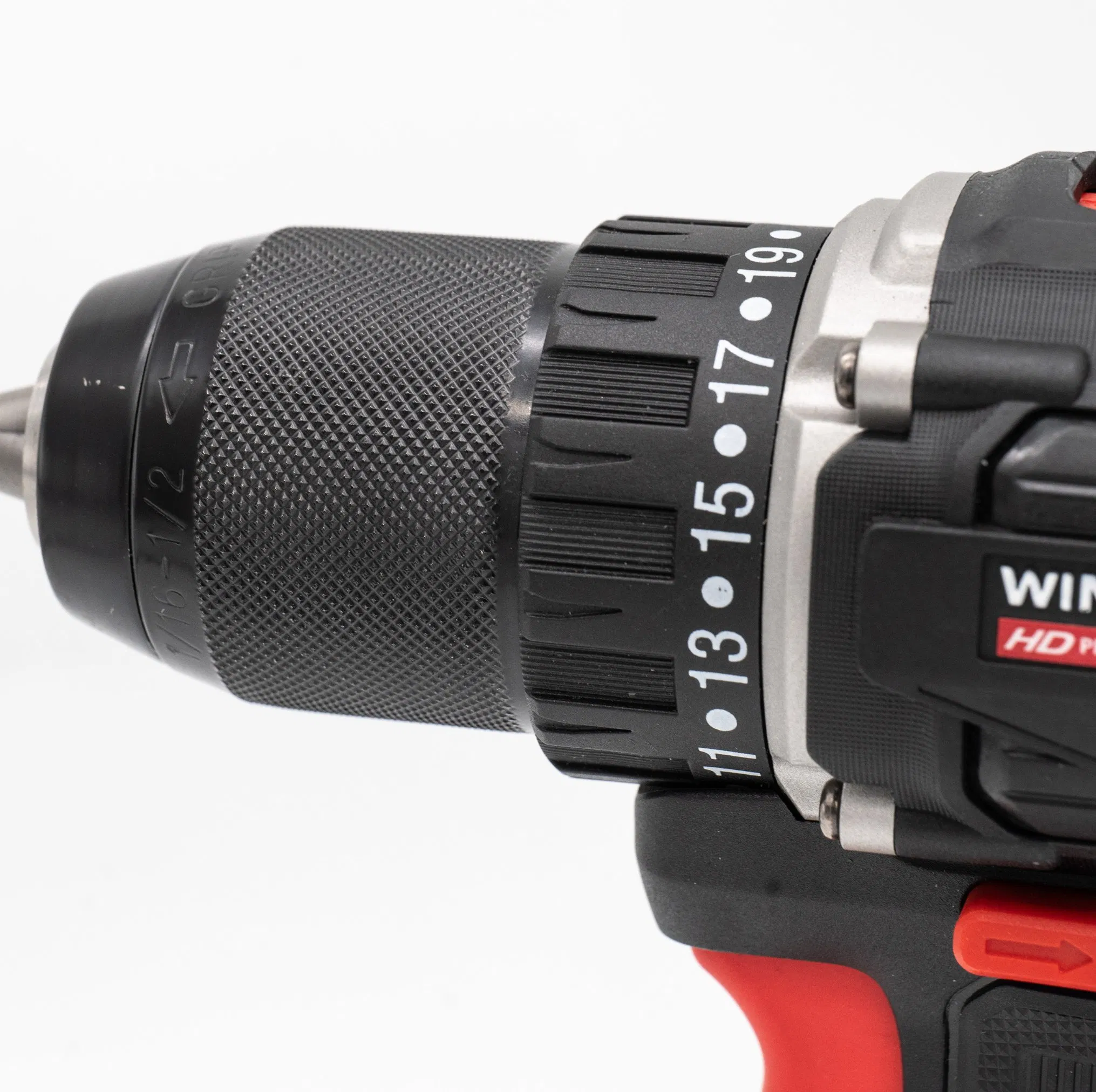 20V 90nm High Torque Cordless Affordable Electric Drill From China for Power Tool Enthusiasts