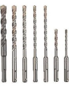 SDS-Max Drill Bit 5
