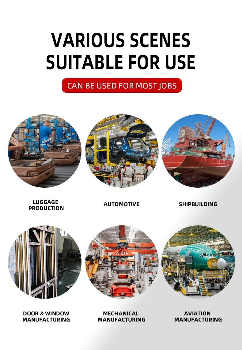 Production Facility 4