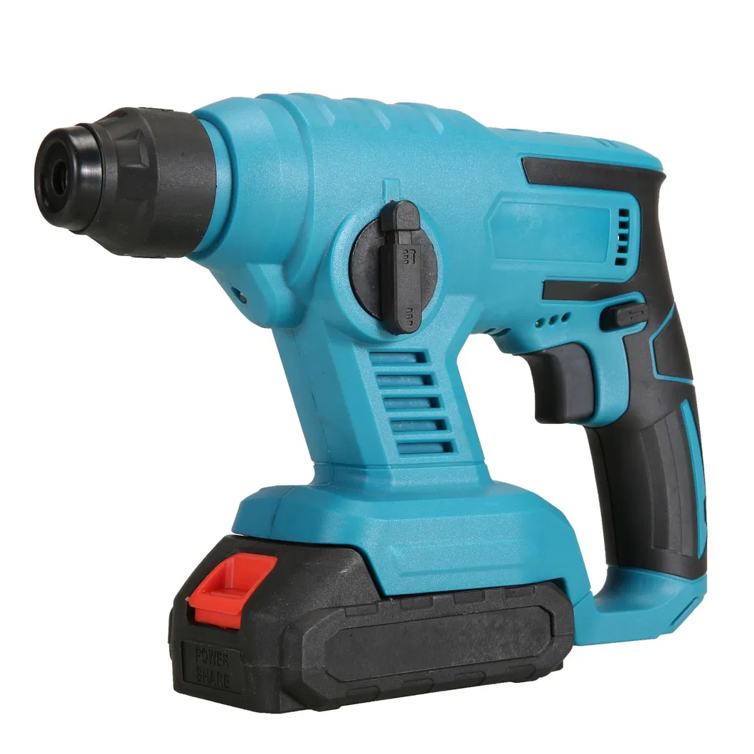 Power Drill
