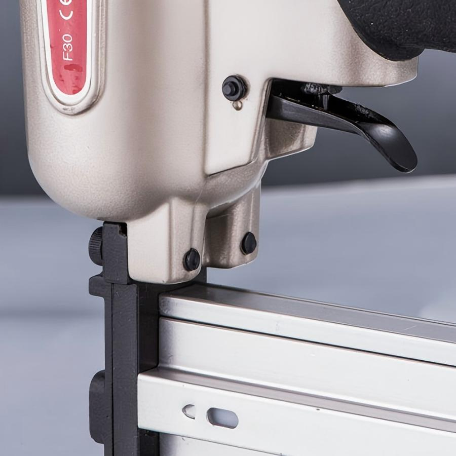 18 Gauge Pneumatic Brad Nailer F30 for Woodworking
