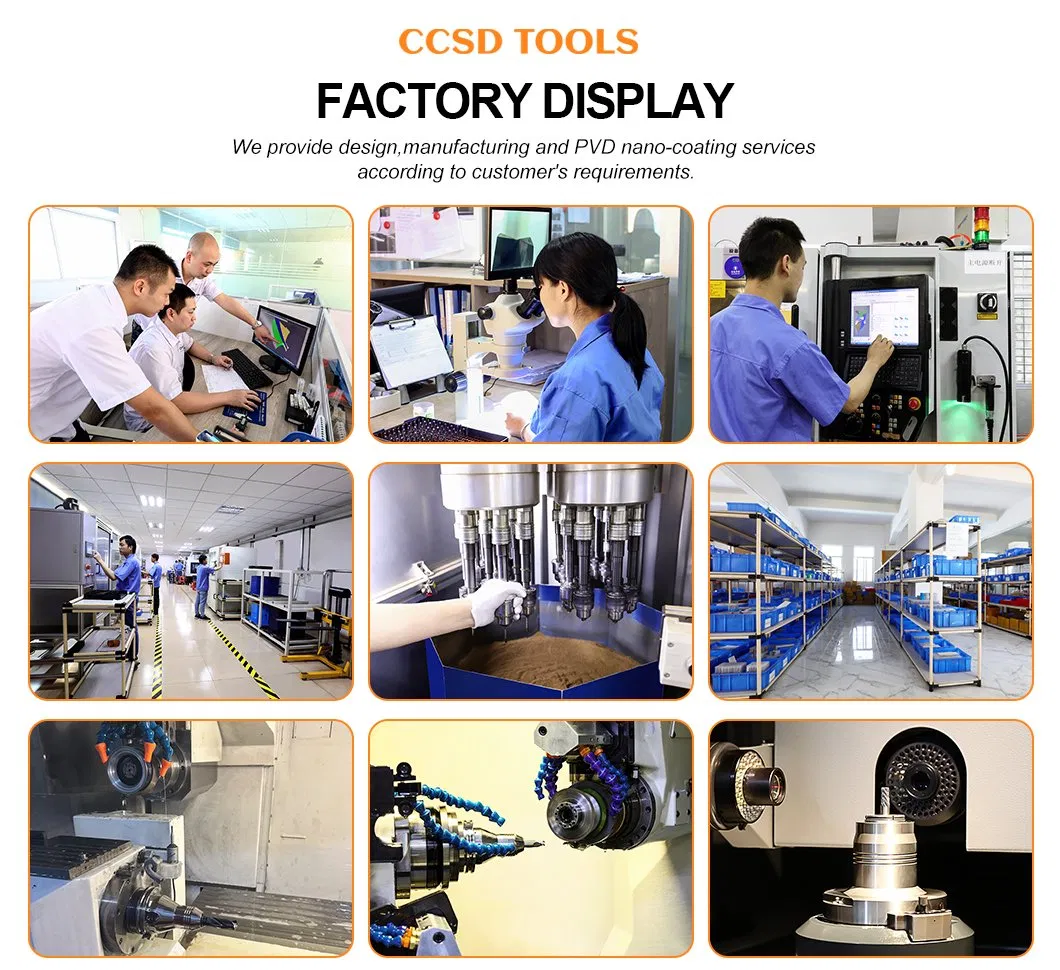 Manufacturing Facility