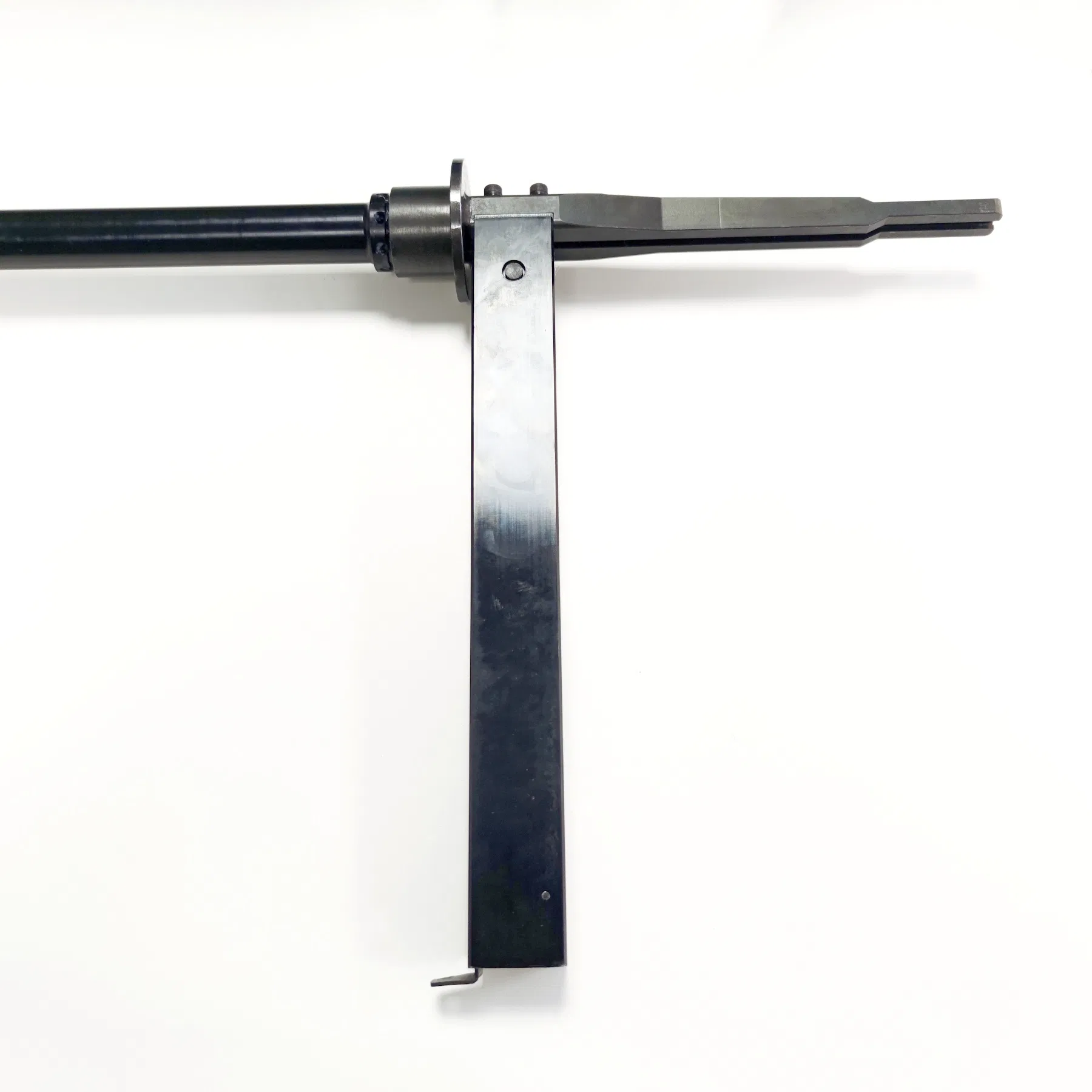 Galvanized Durable Bcar-2s Single Shot Stapler Bedding Assembly Coil Spring Tool Pneumatic Air Staple Guns