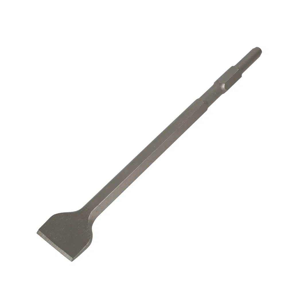 SDS Max Chisel Bit Set 3