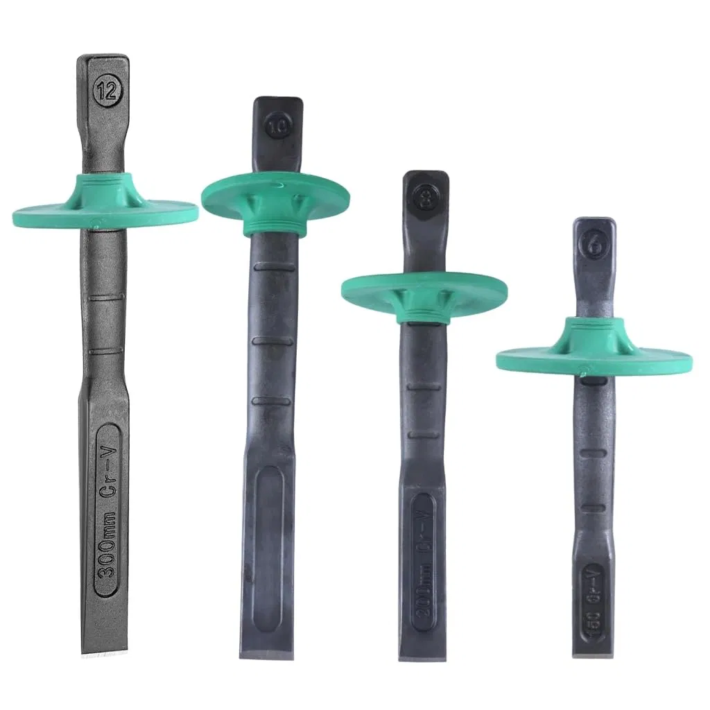 Masonry Chisel 6