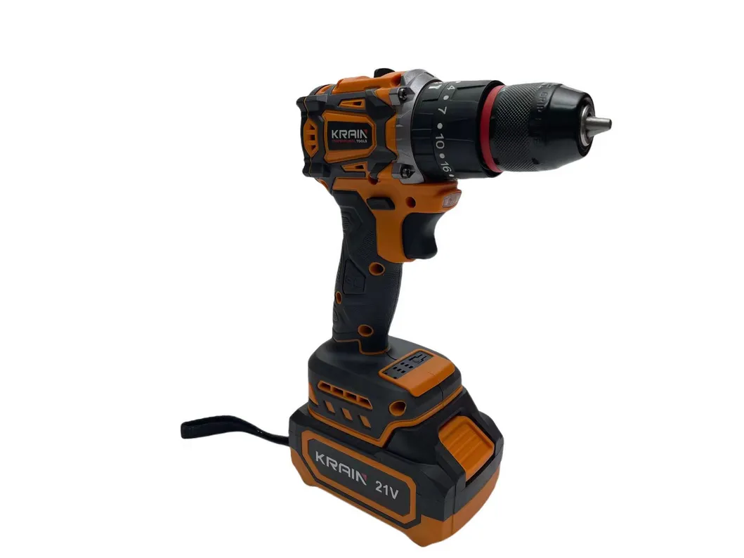 Cordless Drill 21V