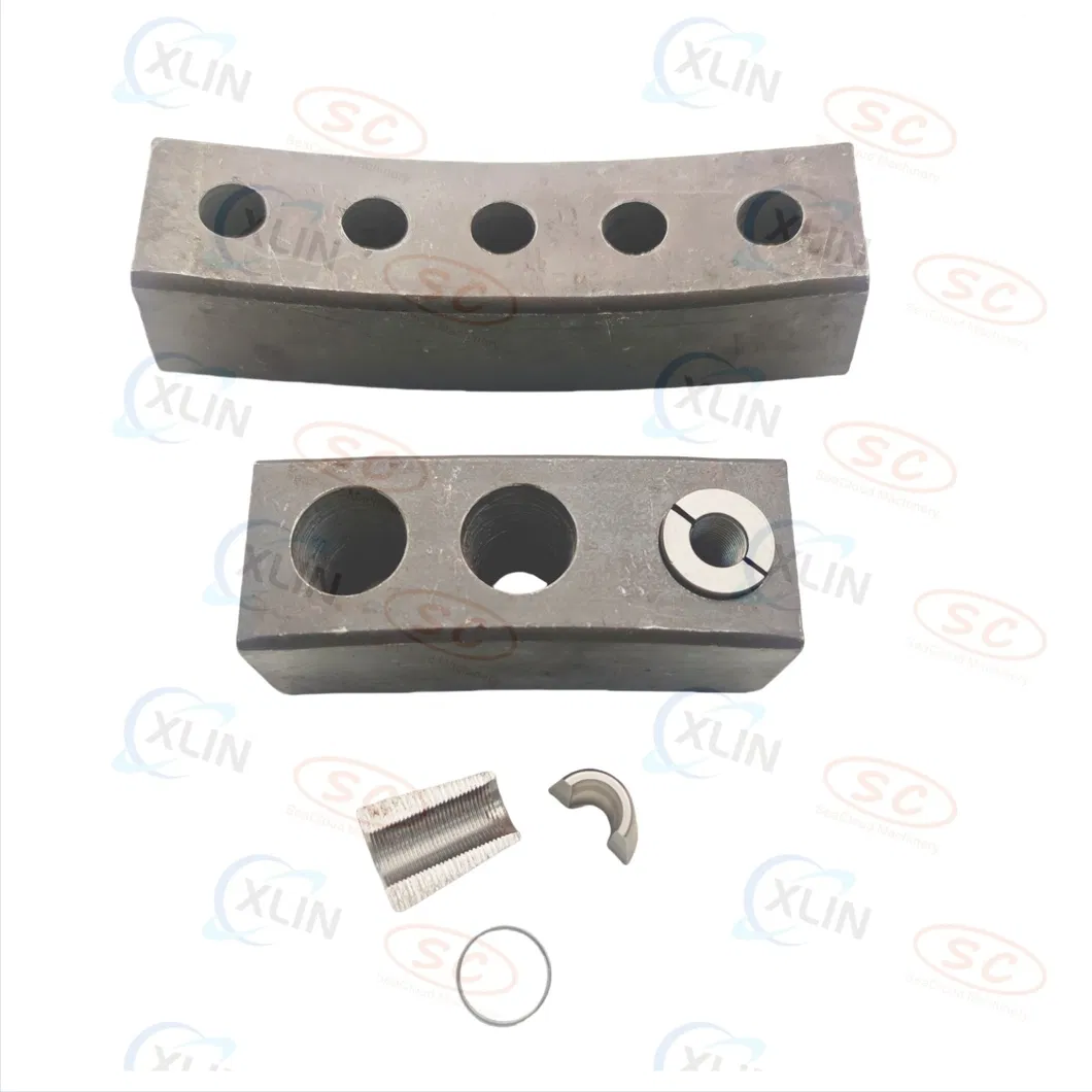 Pneumatic Air Staple Gun 4