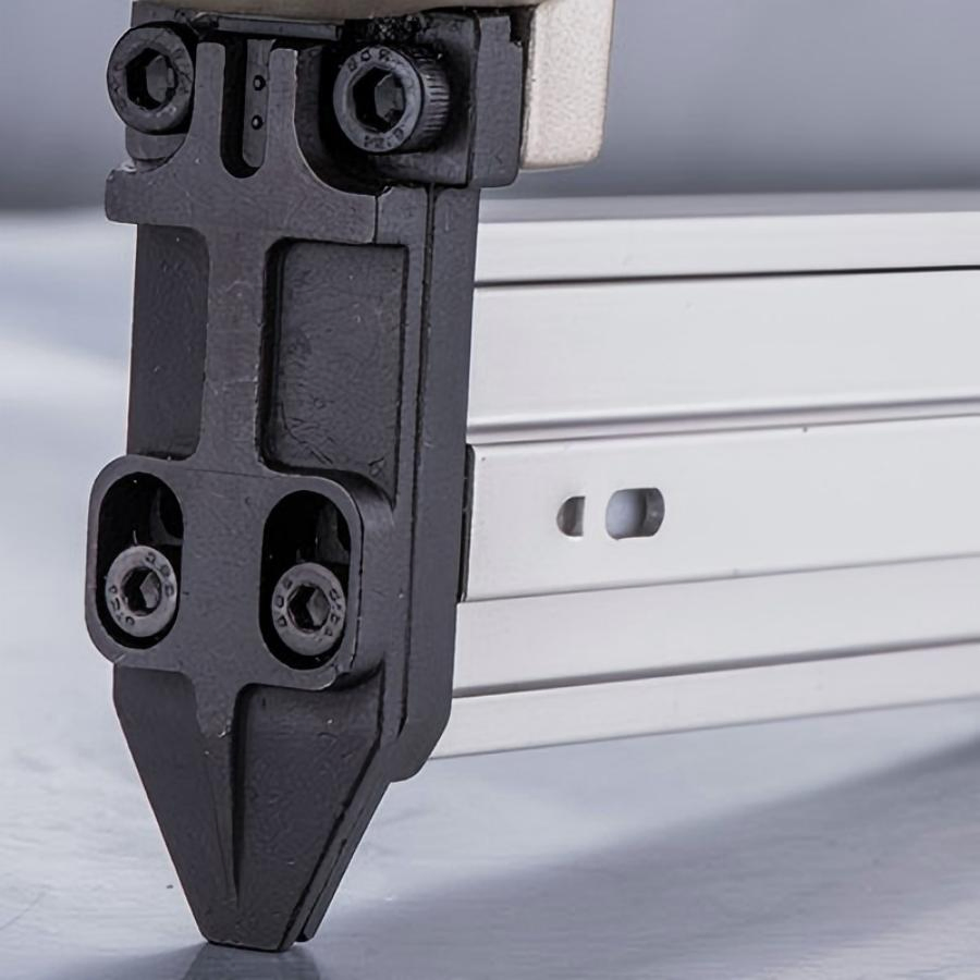 18 Gauge Pneumatic Brad Nailer F30 for Woodworking