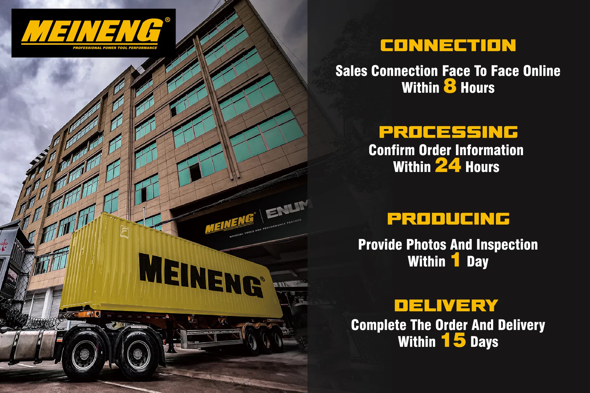 Rotary Hammer View 3