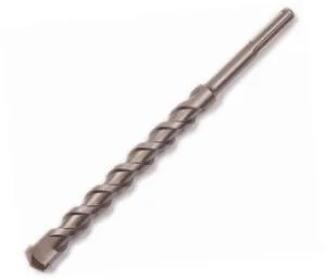 SDS-Max Drill Bit 3