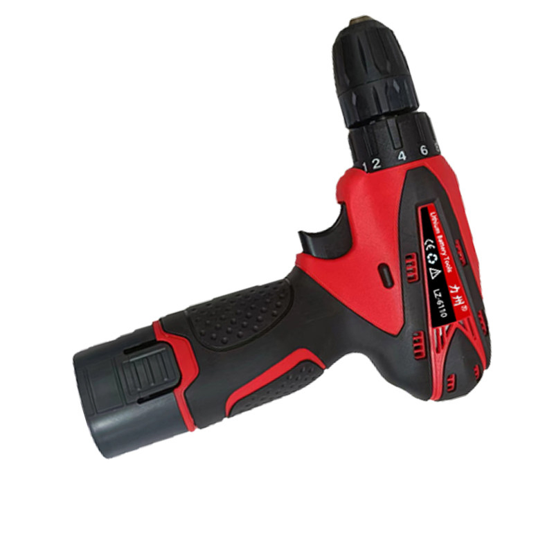 Cordless Drill Set,12V Power Drill Driver Kit with Battery and Charger,electric drill home improvement