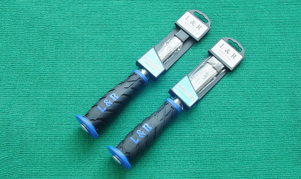 Durable Wood Chisel Set for Professional Woodworking Projects