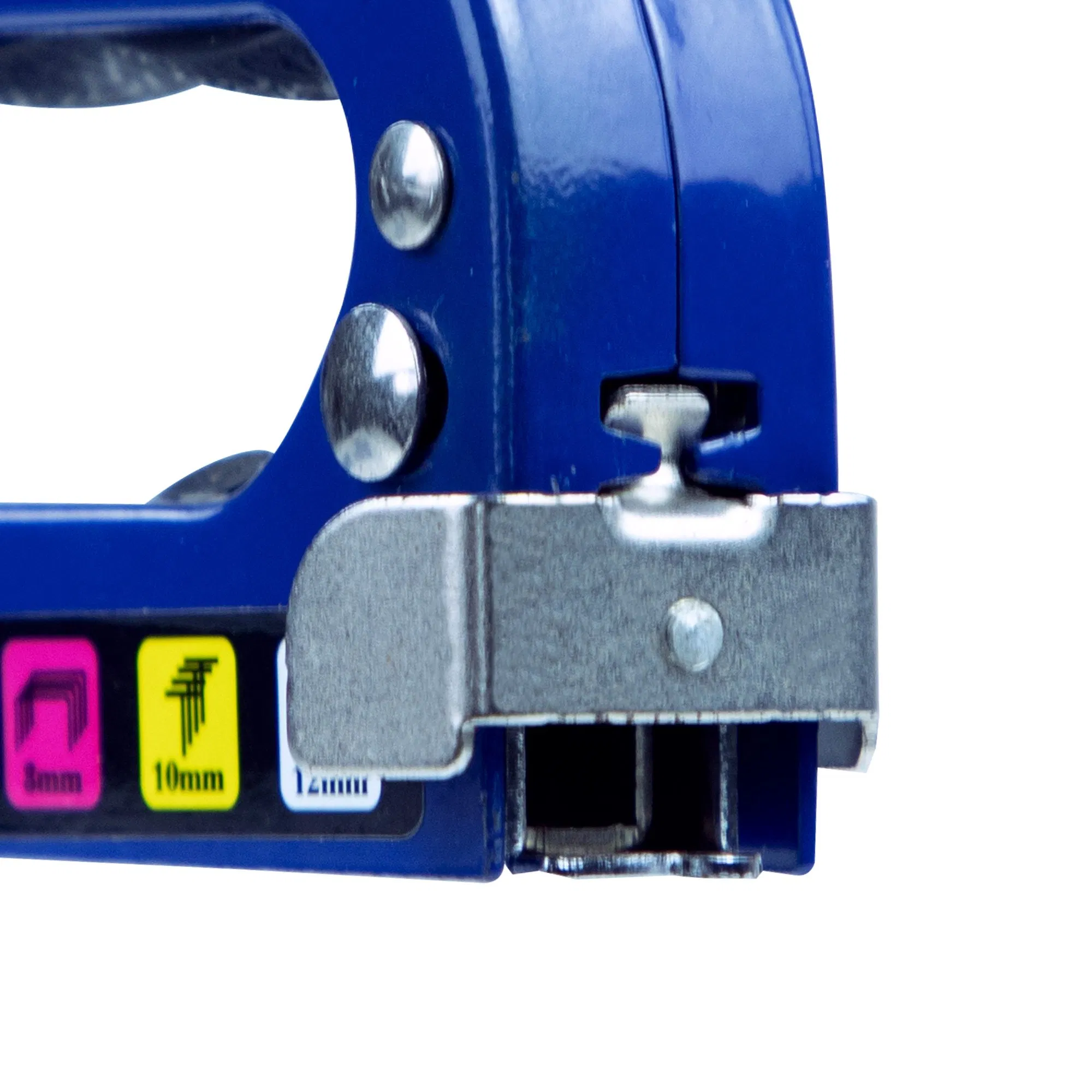 Sali Heavy Duty 3 in 1 Manual Staple Gun Nail Gun