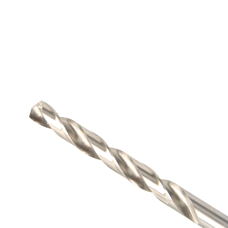 Sali 7*100mm "-" Tip HSS+Tips Masonry Drill Bit