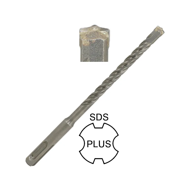 SDS Plus Hammer Drill Bit