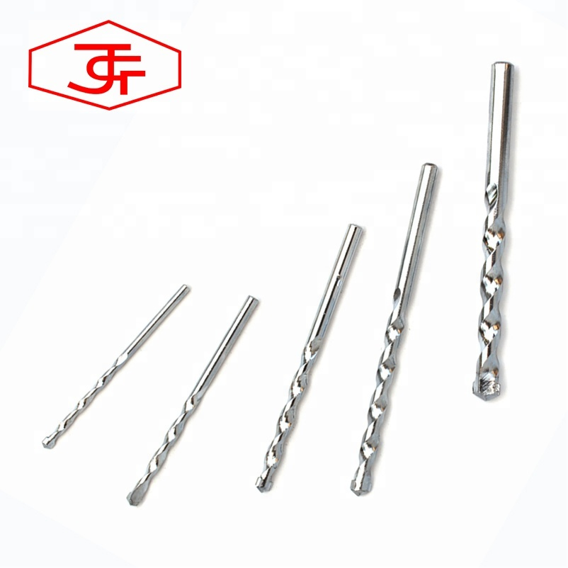Masonry Drill Bit for Concrete Cement Stone Wall Drilling