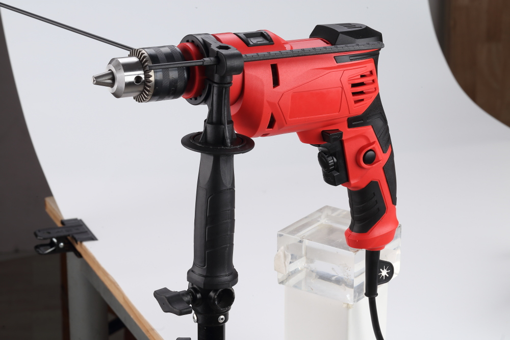 Efficient and High-Quality Electric Tool Electric Drill 800W