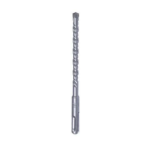 Drill Bit Overview