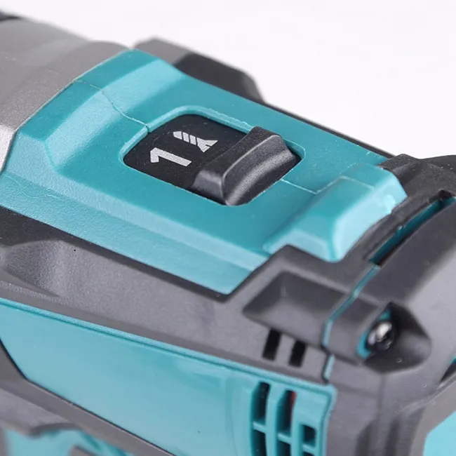 Mechanical Speed Control