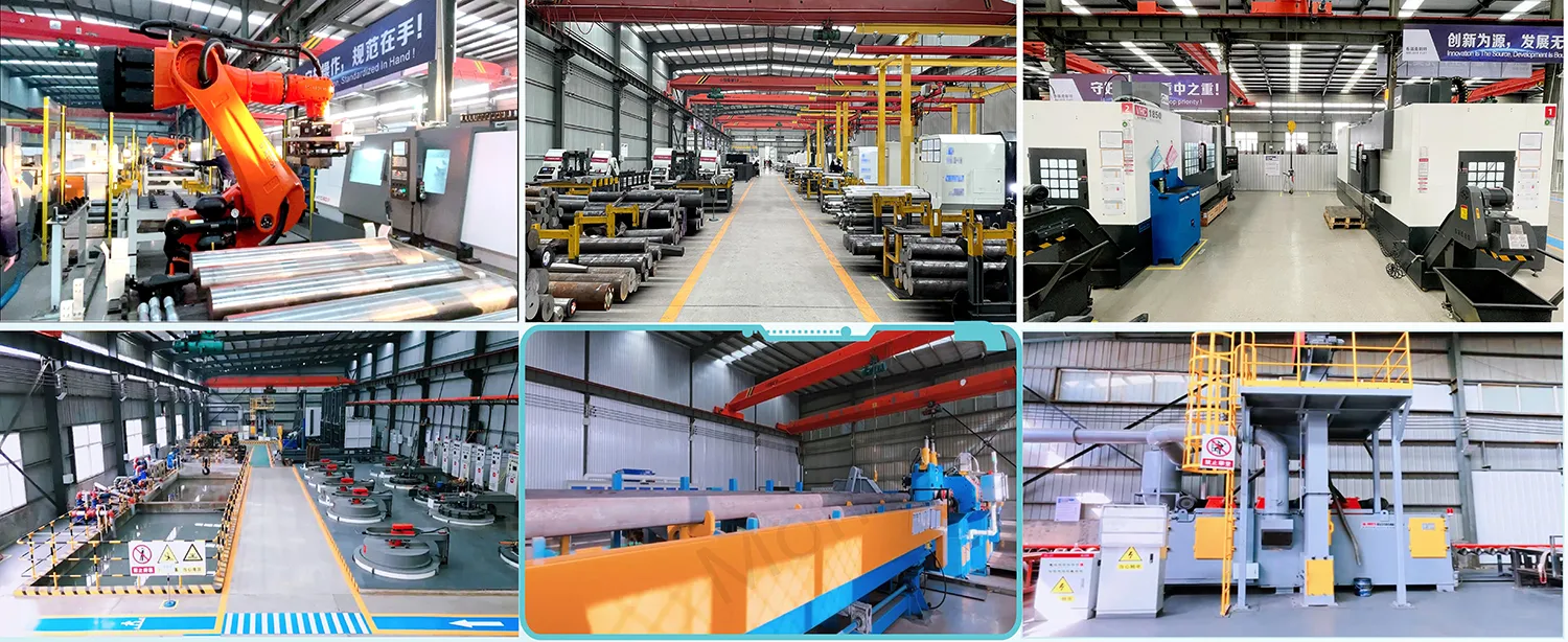 Automated Production Line