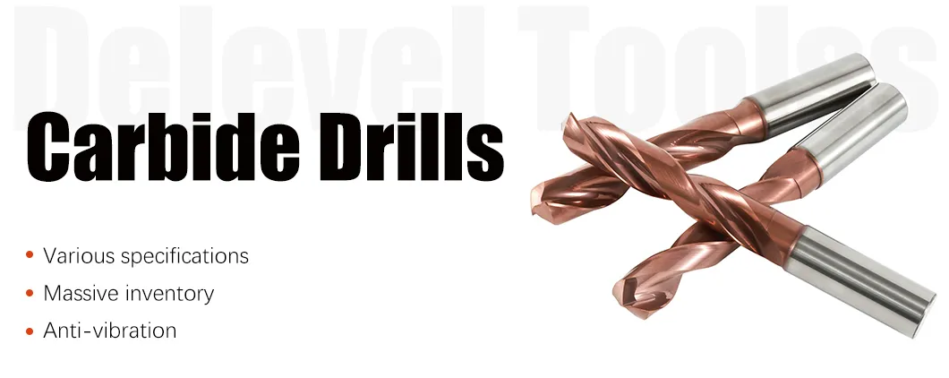 Twist Drill Photo 1