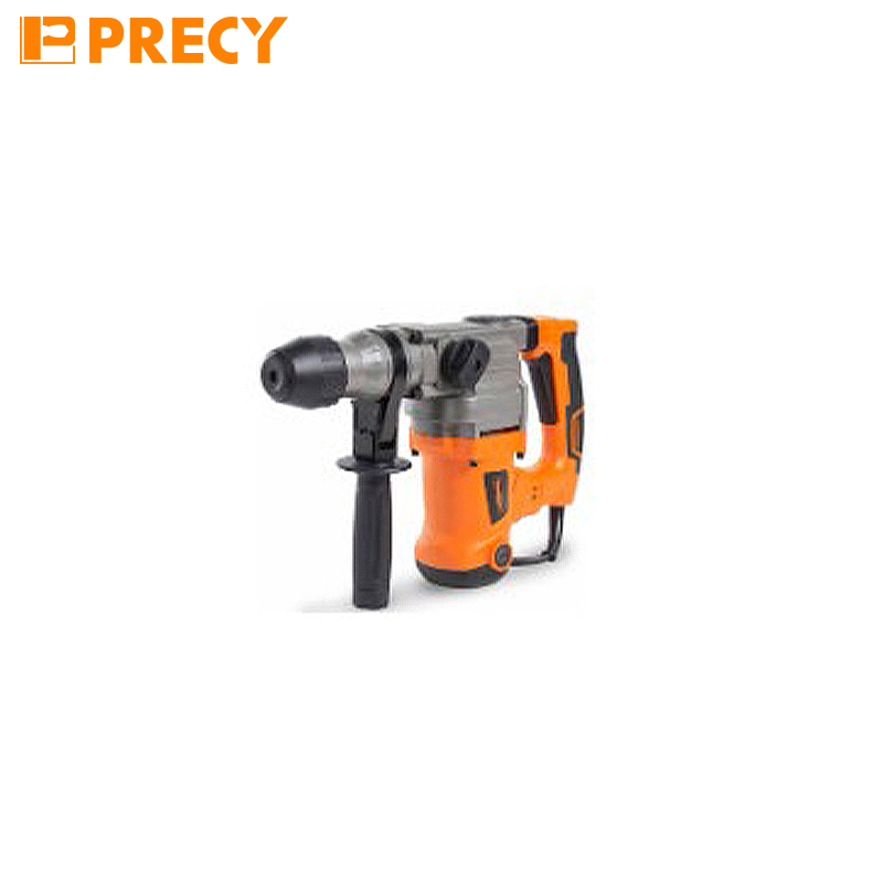 Solid Carbide Tip SDS Masonry Drill Bit