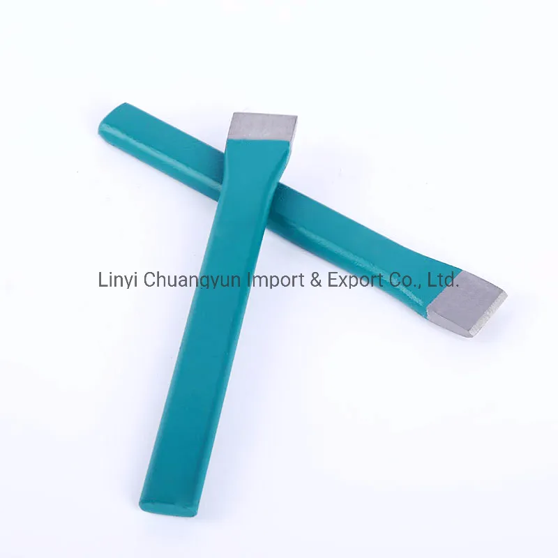 Cold Stone Masonery Wood Chisel Set - View 3