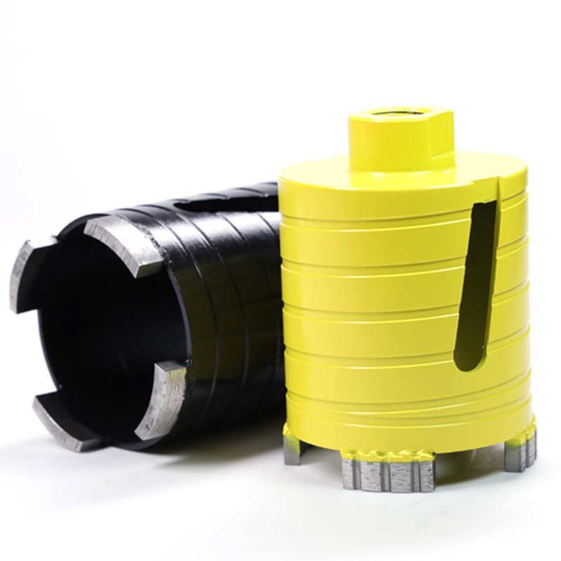 Wholesale M16 Diamond Drill Bit with SDS Adaptor Concrete Drill Bit