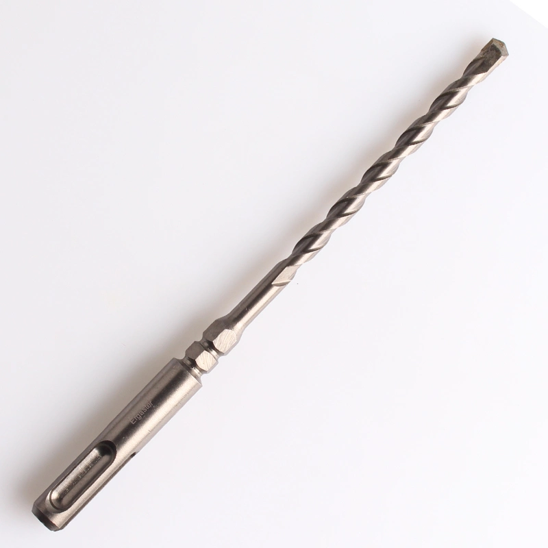 Premium SDS Plus Drill Bits for Tough Masonry Applications