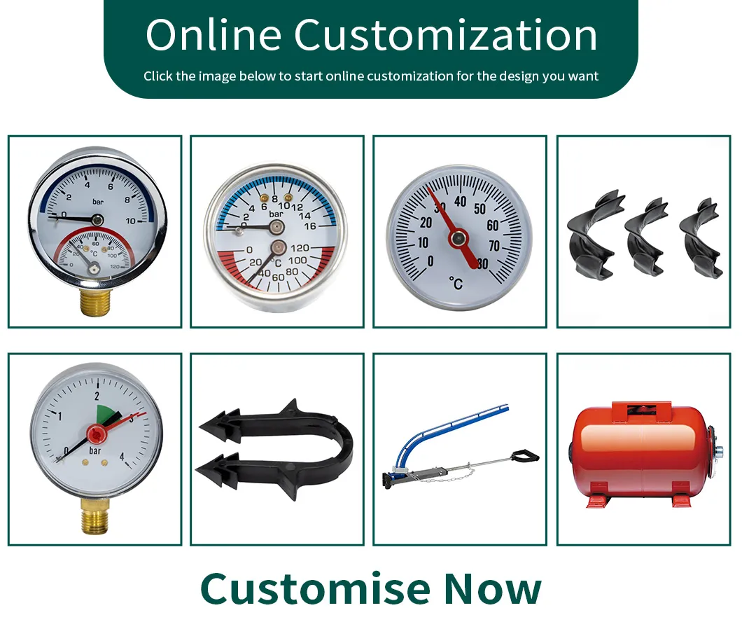 Staple Clip Gun Customization