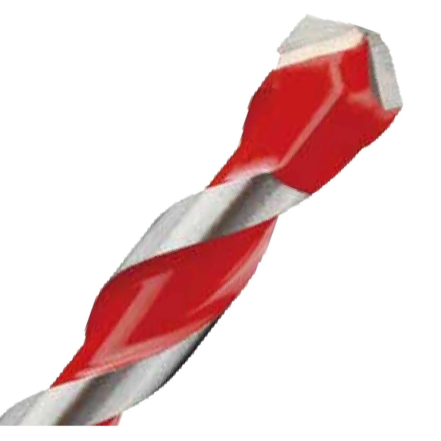 Diameter 3/16" - 1" Multi-Cutter SDS Plus Drill Bit for Pgm Certified