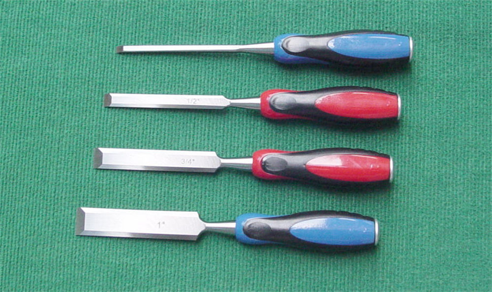 Versatile High Quality Wood Chisel for Fine Woodworking and Carving
