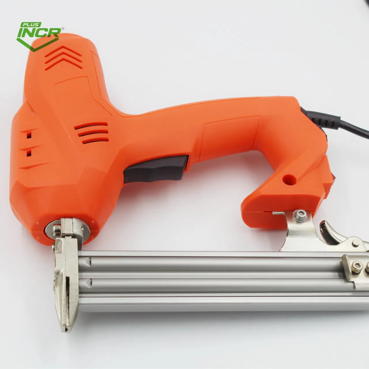 Heavy Duty Electric Brad Nail Gun 18 Gauge F30 Furniture Upholstery