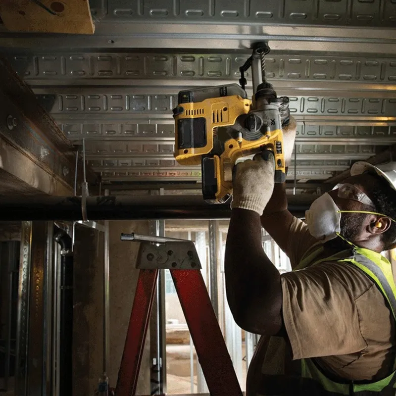 Brushless Power Tools