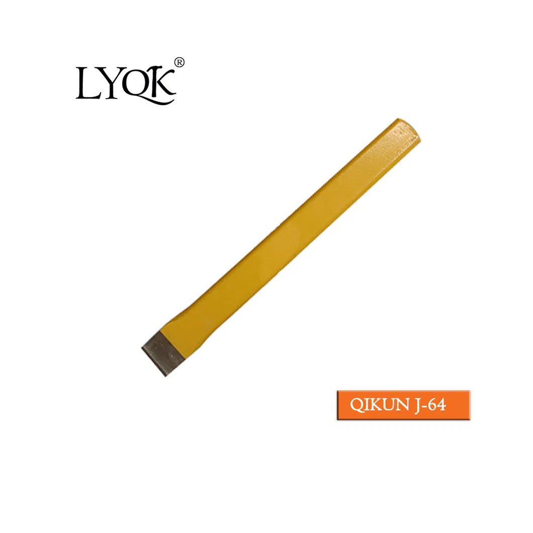 Cold Chisel Detail 3