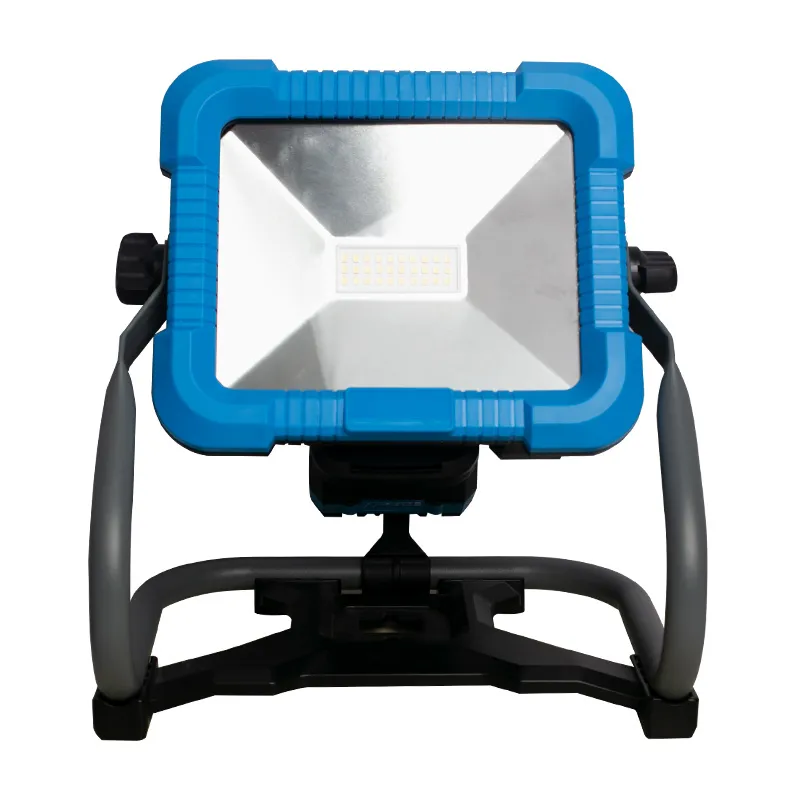 Rechargeable Cordless LED Work Light