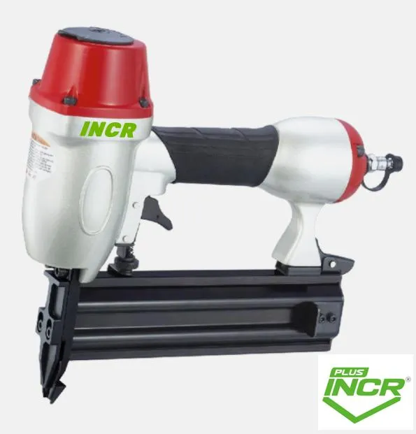 Pneumatic Finish Nail Gun View 1