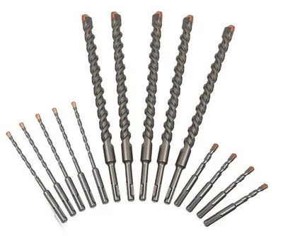 SDS-Max Drill Bit 11